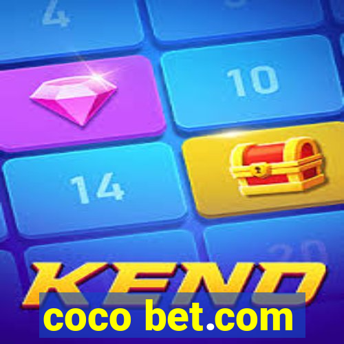 coco bet.com